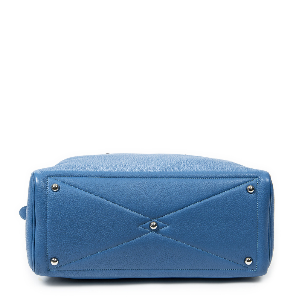Hermes Victoria Elan 35 - Picture 6 of 10